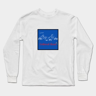 Centennial Stories Podcast Long Sleeve T-Shirt